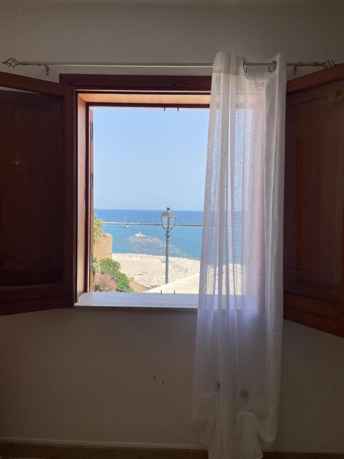 Appartamento L'Agnuni Castellammare del Golfo Exterior foto