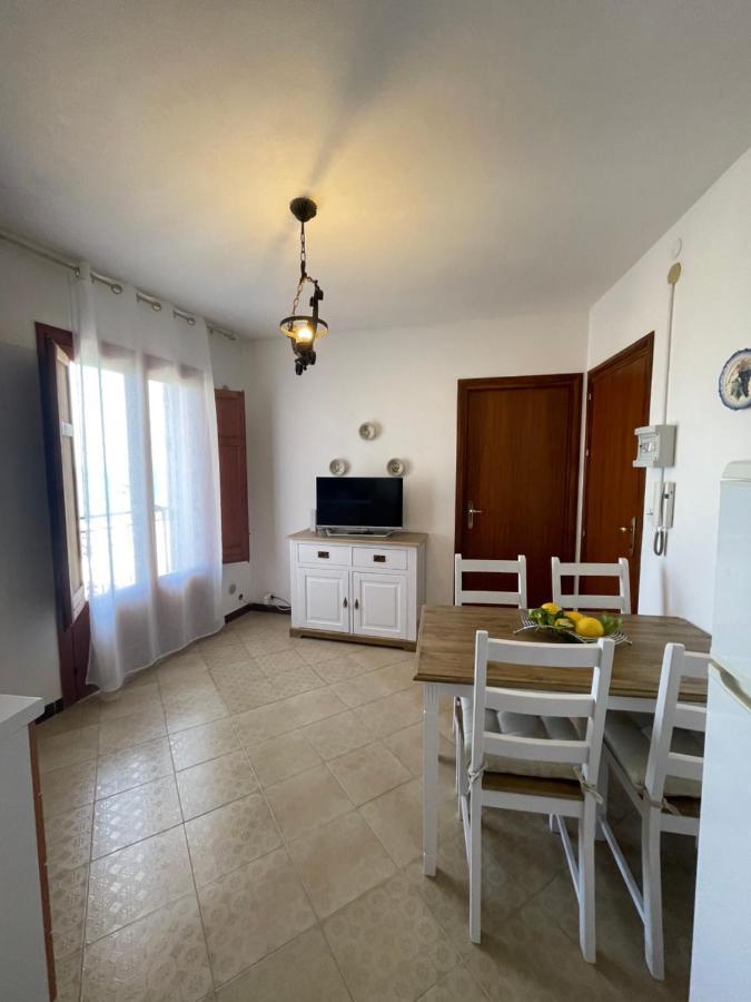 Appartamento L'Agnuni Castellammare del Golfo Exterior foto